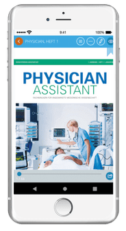App Physician Assistant