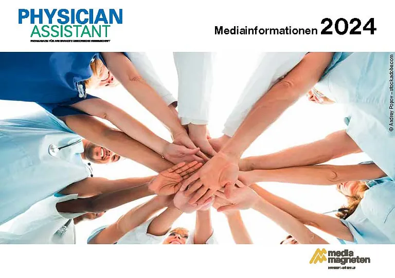 MEDIA-INFORMATIONEN 2024